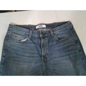 tommy hilfiger jeans mens 34x30